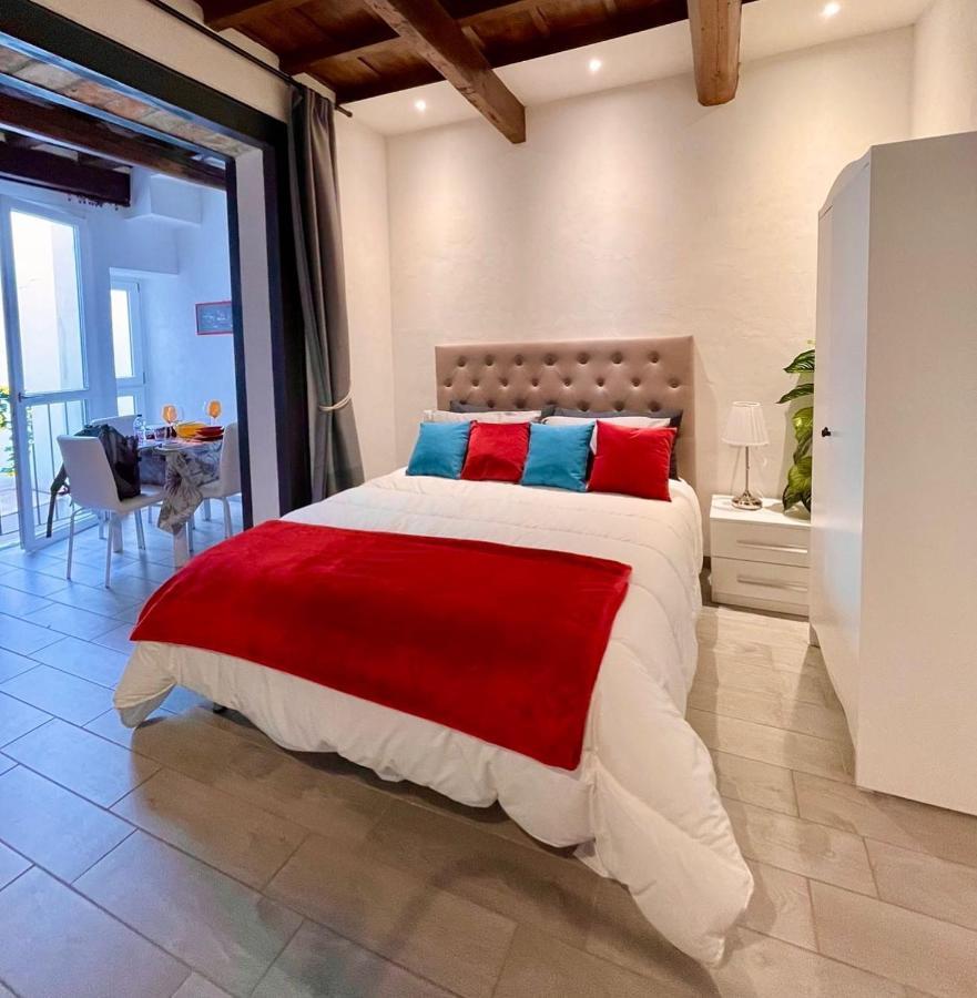 Roberto'S Apartment. Firenze Piazza Santa Croce. Ngoại thất bức ảnh