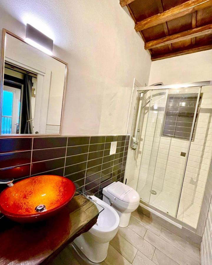 Roberto'S Apartment. Firenze Piazza Santa Croce. Ngoại thất bức ảnh
