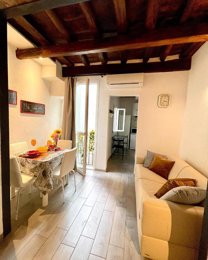Roberto'S Apartment. Firenze Piazza Santa Croce. Ngoại thất bức ảnh