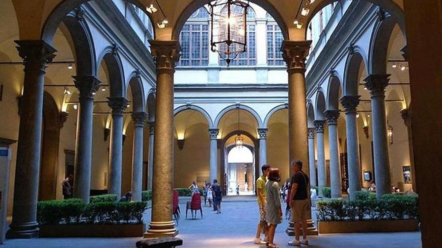 Roberto'S Apartment. Firenze Piazza Santa Croce. Ngoại thất bức ảnh