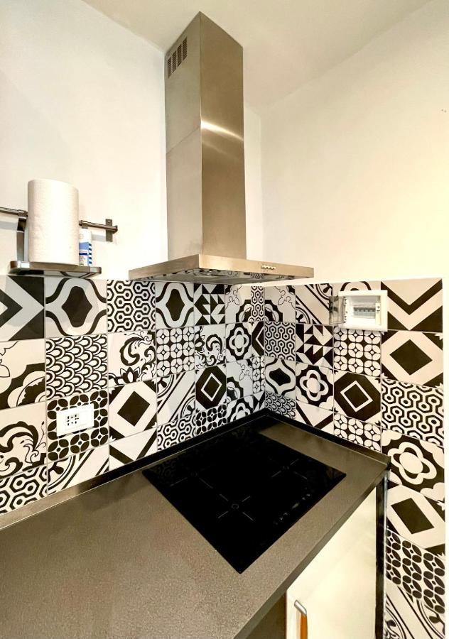 Roberto'S Apartment. Firenze Piazza Santa Croce. Ngoại thất bức ảnh