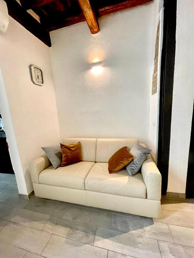 Roberto'S Apartment. Firenze Piazza Santa Croce. Ngoại thất bức ảnh