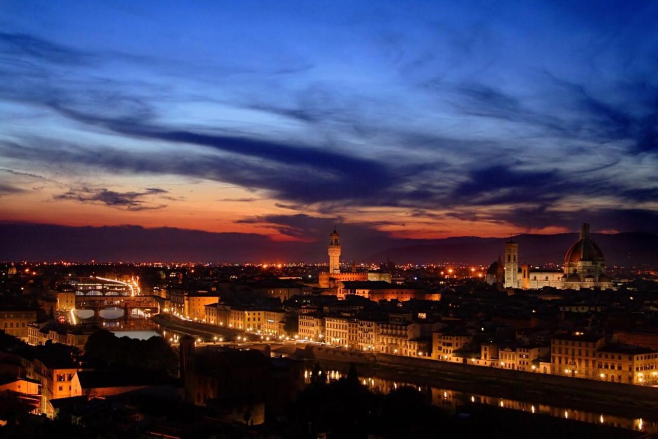 Roberto'S Apartment. Firenze Piazza Santa Croce. Ngoại thất bức ảnh
