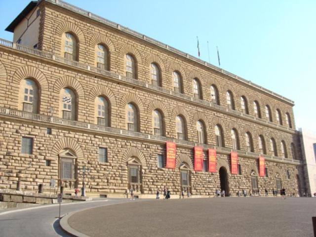 Roberto'S Apartment. Firenze Piazza Santa Croce. Ngoại thất bức ảnh