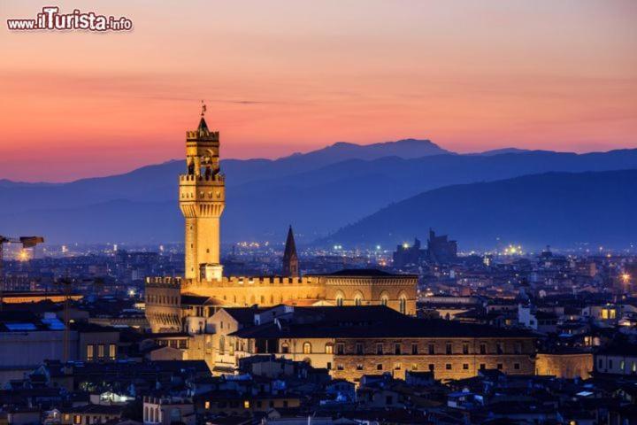 Roberto'S Apartment. Firenze Piazza Santa Croce. Ngoại thất bức ảnh