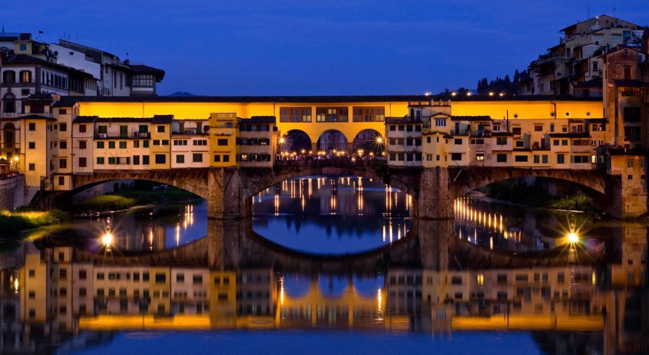 Roberto'S Apartment. Firenze Piazza Santa Croce. Ngoại thất bức ảnh