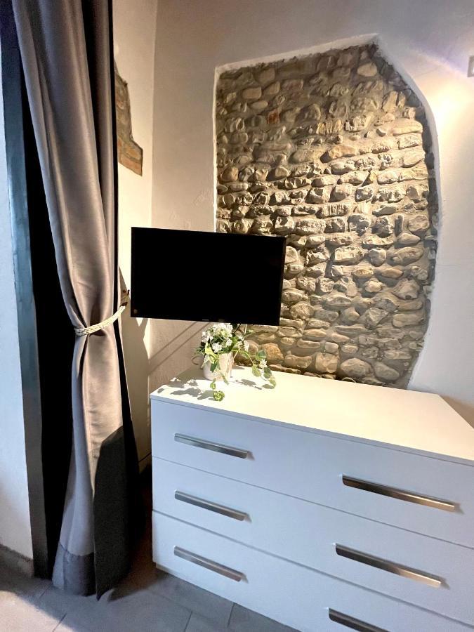 Roberto'S Apartment. Firenze Piazza Santa Croce. Ngoại thất bức ảnh