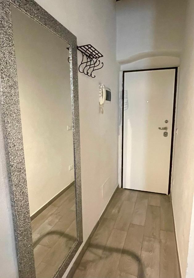 Roberto'S Apartment. Firenze Piazza Santa Croce. Ngoại thất bức ảnh
