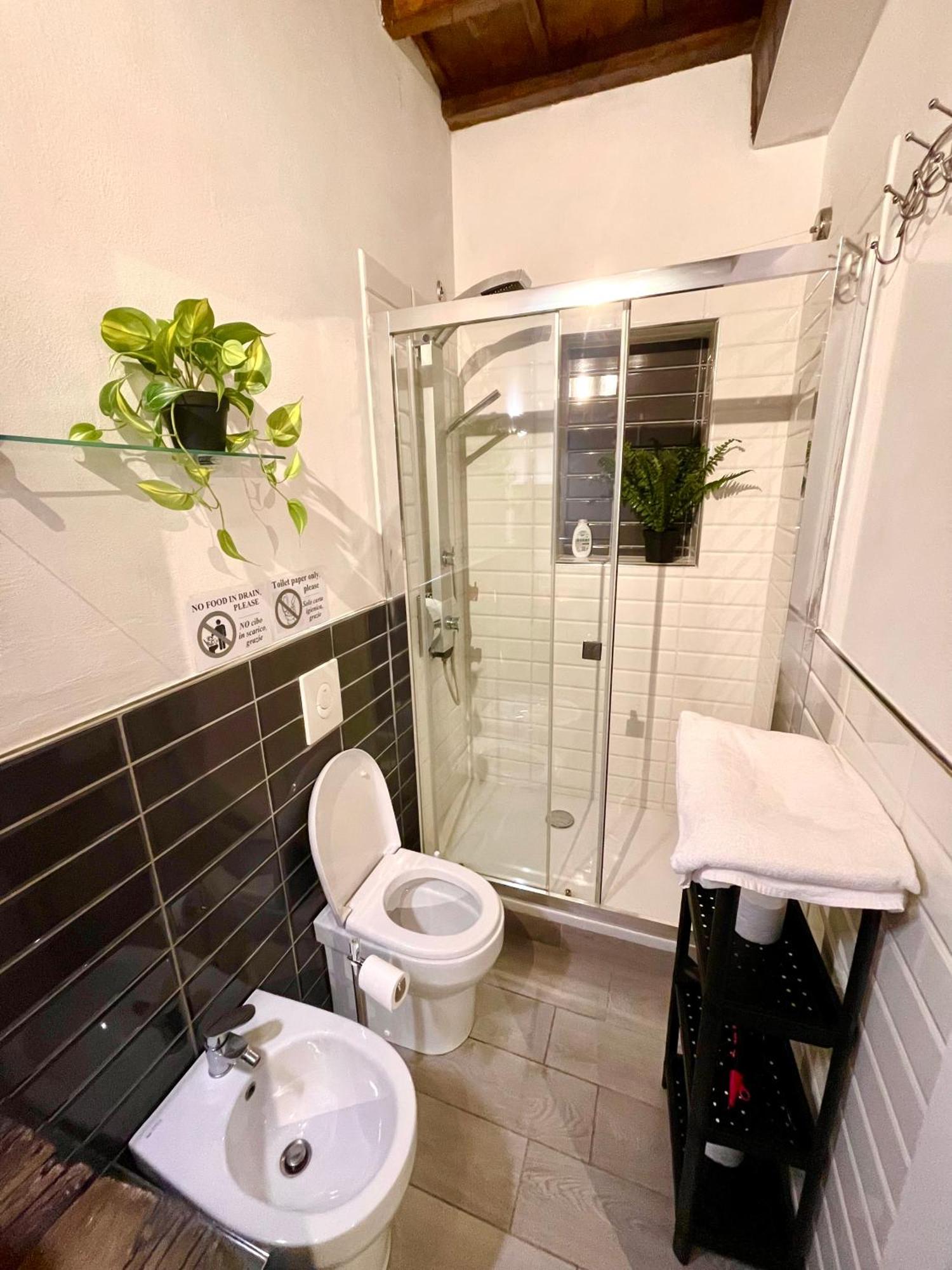Roberto'S Apartment. Firenze Piazza Santa Croce. Ngoại thất bức ảnh
